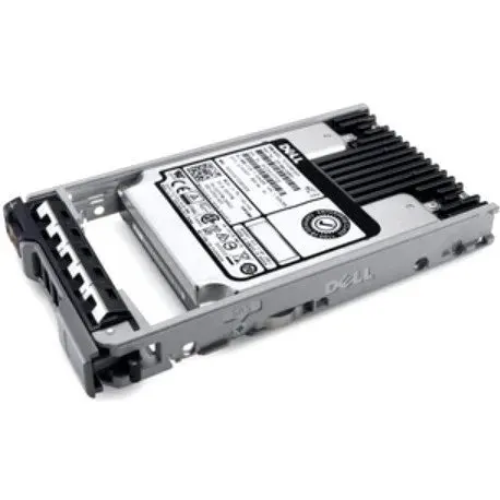 Накопитель SSD Dell 92Tb 400-AXPB | Компьютеры и офис