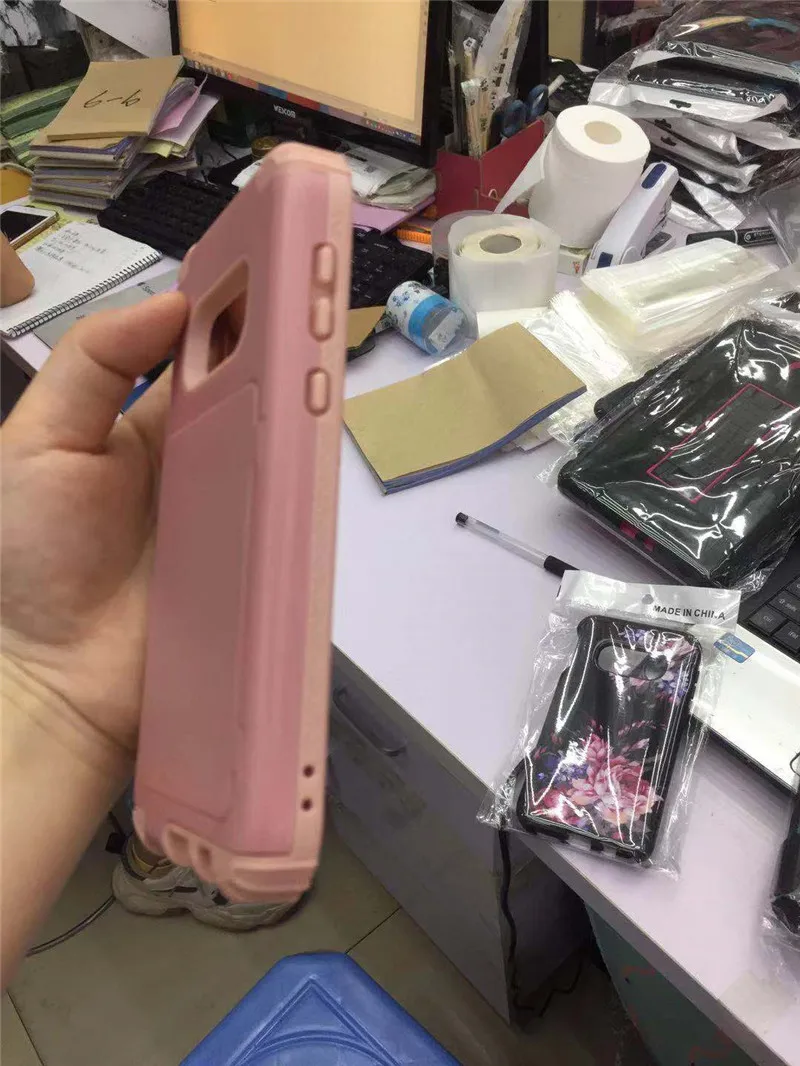 360 Полный корпус ударопрочный чехол iPhone x xr xs max 6 8 7 Plus косметическое зеркало девчачье стекло подушка безопасности Силиконовый ТПУ+ PC задняя крышка телефона