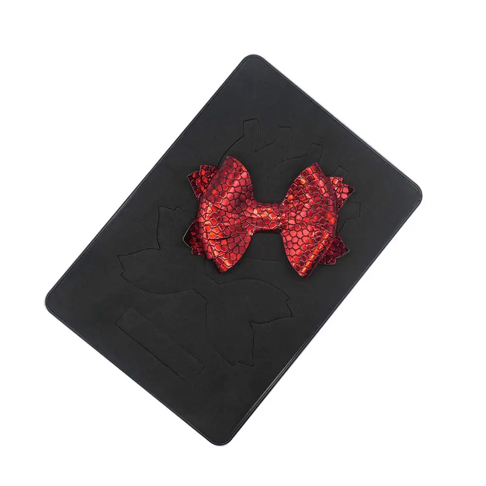 Новый штамп для 2020 бантов девочек режущие штампы деревянная зеркальная резка