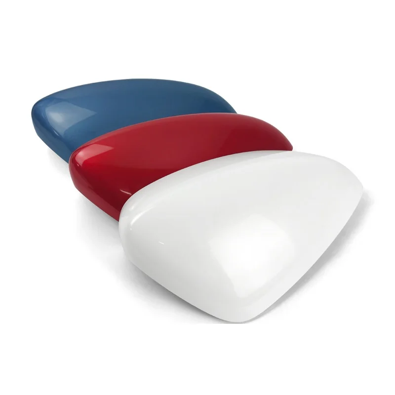 Боковое зеркало заднего вида крышка отделка зеркальный корпус для MAZDA 3 2014 2015 2016 AP