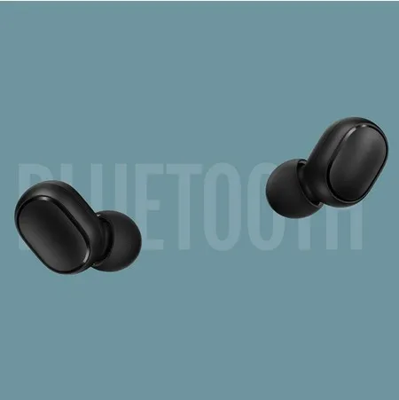 Xiaomi Redmi Airdots Xiaomi беспроводные наушники Голосовое управление Bluetooth 5,0 шумоподавление