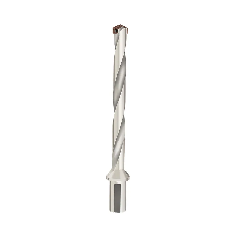 SD00H-64-XP20 SD05H SD Spade Drill Bar Deep Hole Drill SD05S-240-XP20 Extended U Drill Violent Drill Out Water Drill Bit Shank