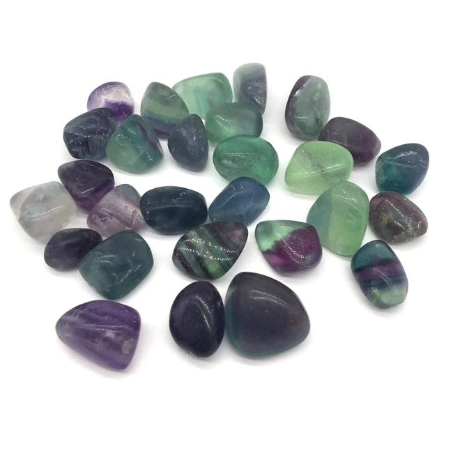 

100 г натуральный флюорит камни целебные кристаллы рейки, полированный украшение камнями