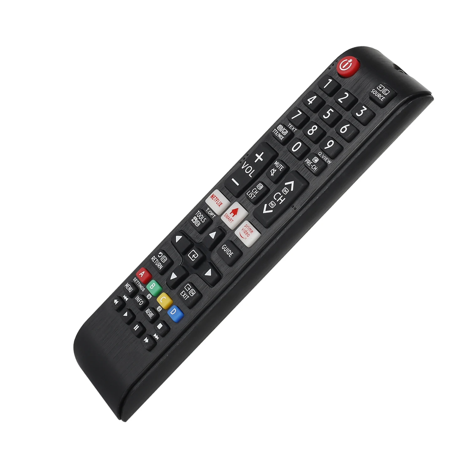 Пульт дистанционного управления для Samsung TV AA59-00602A AA59-00496A AA5900602A Huayu | Электроника