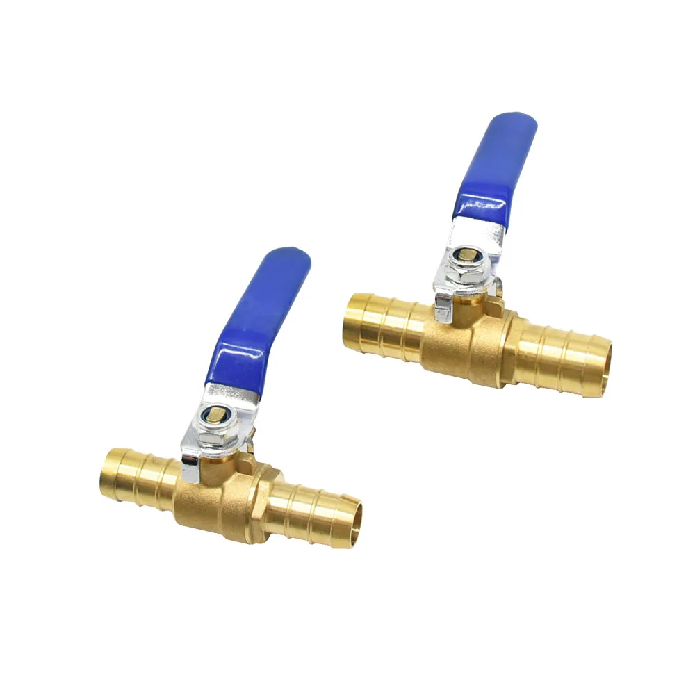 Пластиковый соединитель для садовой воды LWHRR 16 мм 19