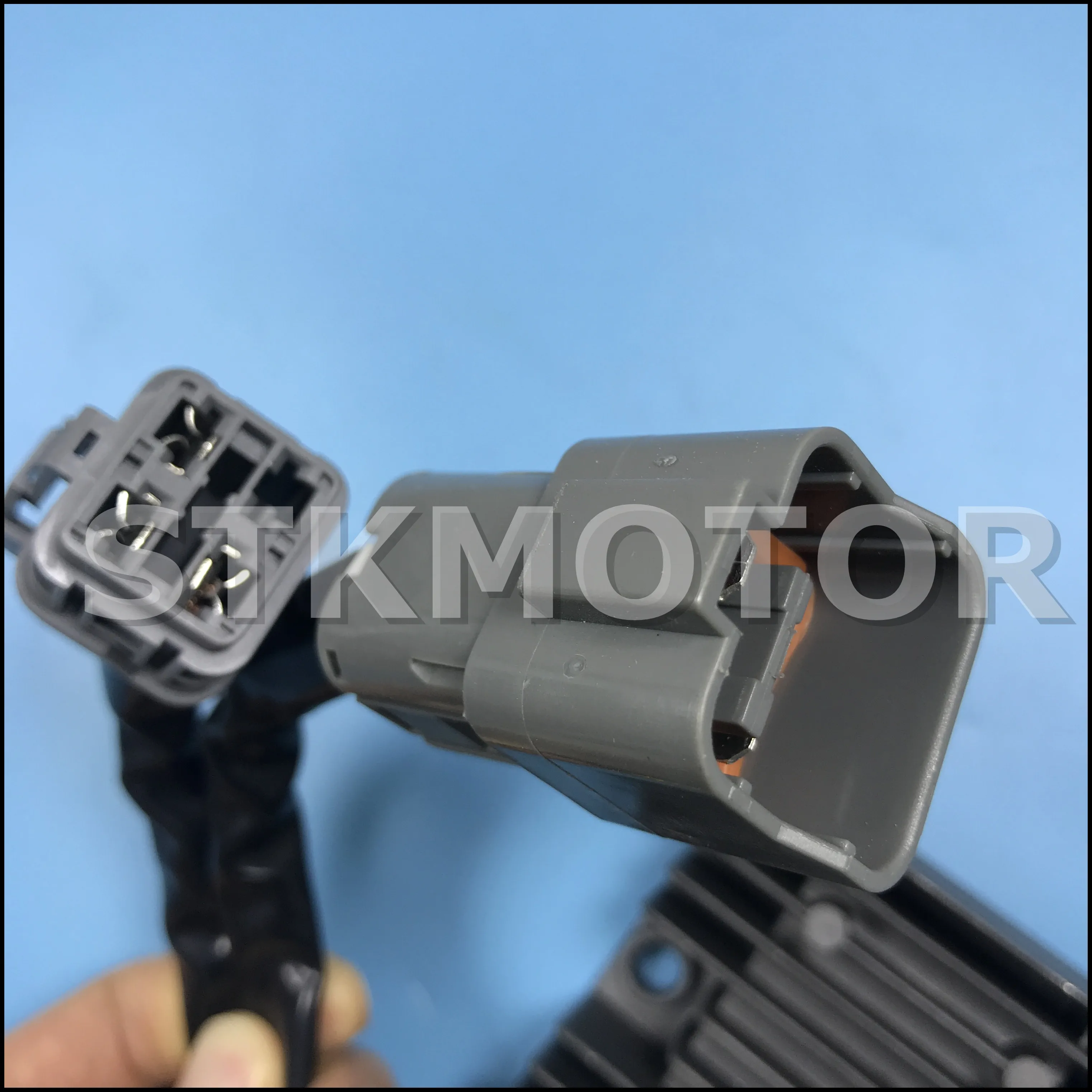 Выпрямитель регулятора напряжения для мотоцикла Kymco MXU 300 250 150 Mongoos e Can-Am DS 2011-2013 |