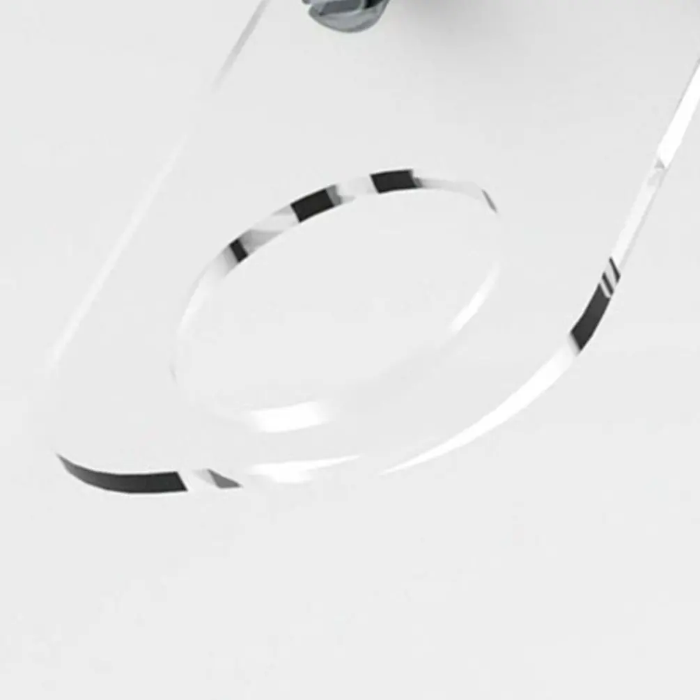 Акриловые футбольная витрина подставка настенный шар держатель бытовой Подпись