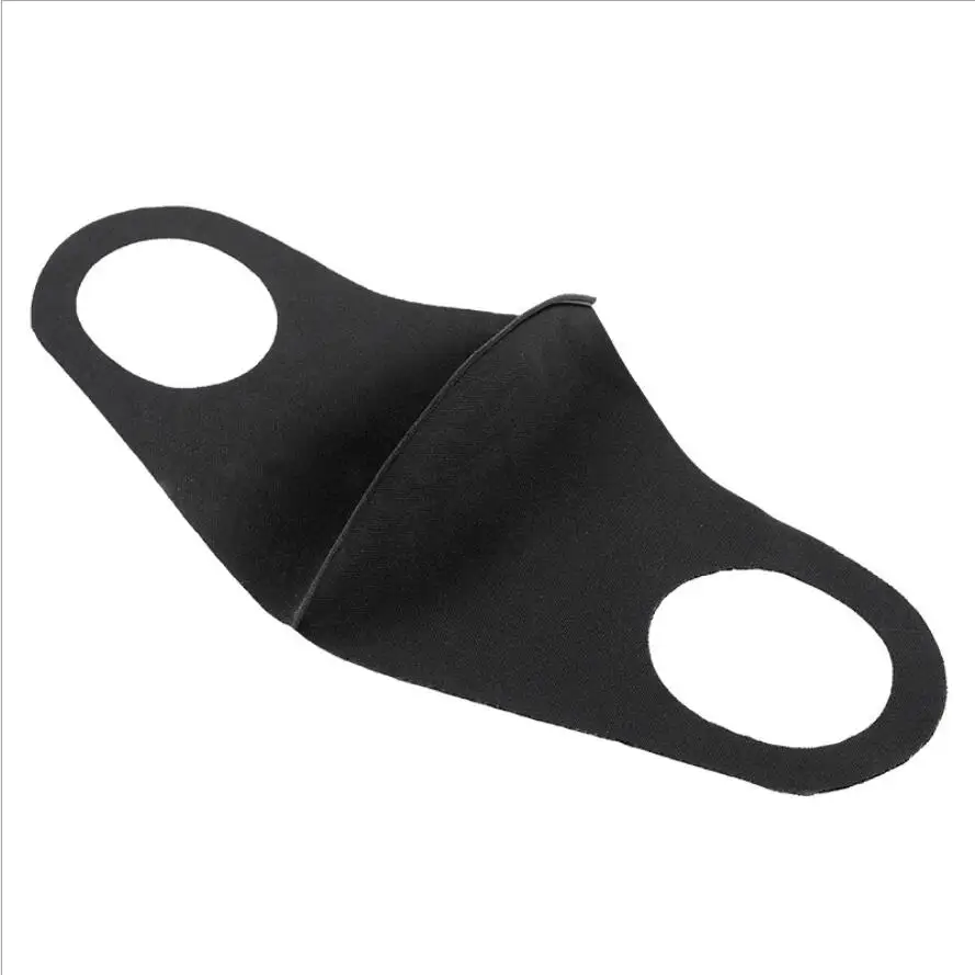 

10pcs Men women mouth mask cotton male Bacteria proof mask Windproof Mouth-muffle Cycling Wearing Anti-Dust Face Masks