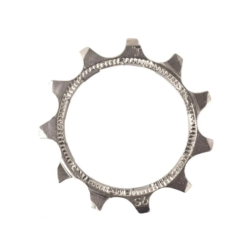 

Efficient Great Durable Cassette Freewheel Gear 11T Flywheel Teeth High Strength for Mountain Bike