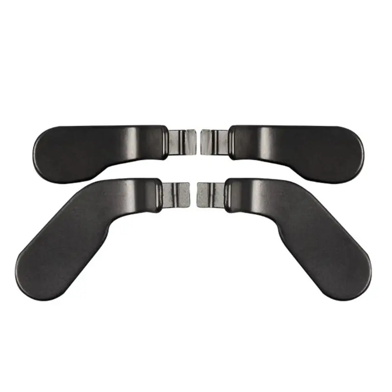 

4Pcs Button Paddles Replaced Parts for XBOX-ONE Elite 2 Controller Trigger Locks Handle Paddles
