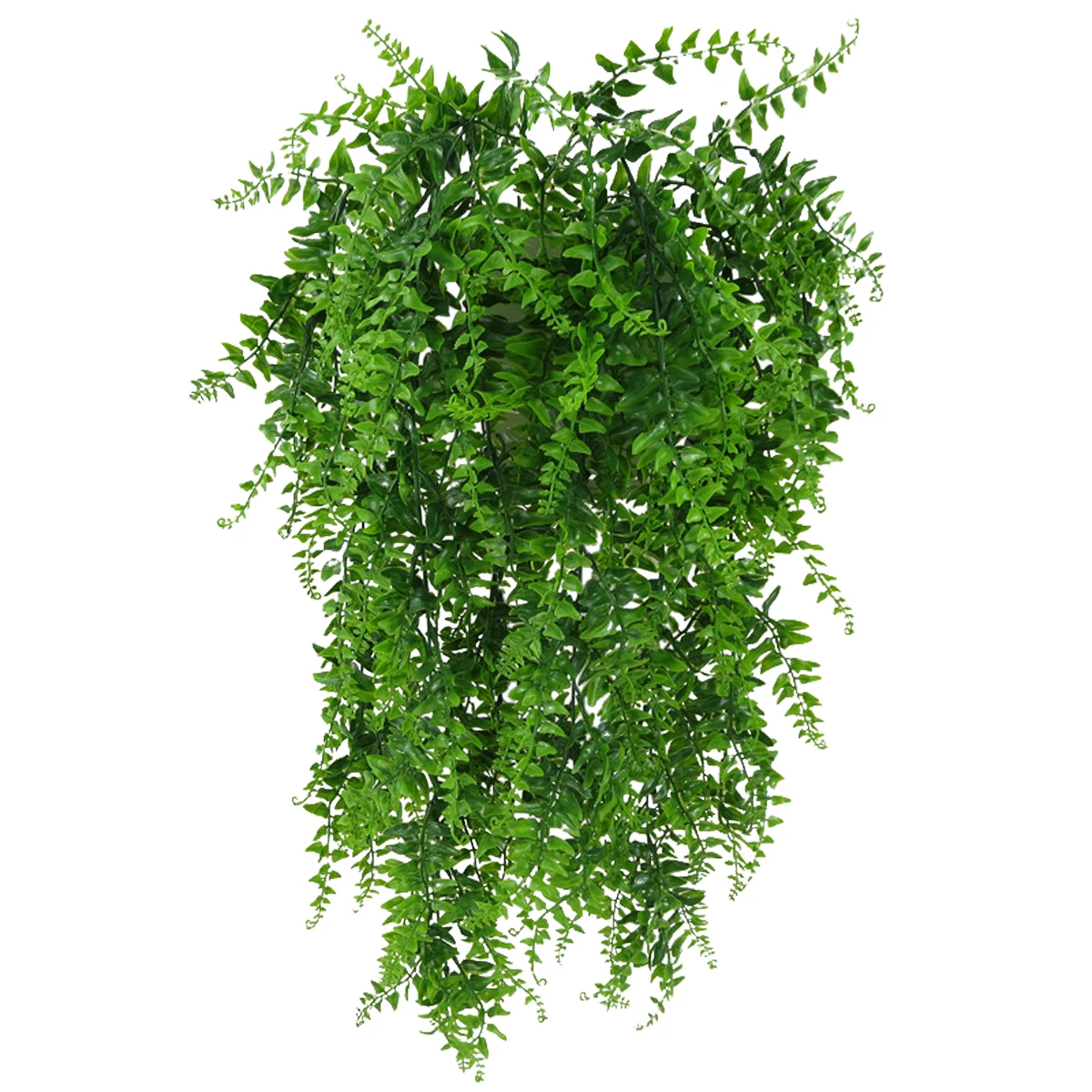 Искусственные растения лоза папоротник кусты искусственные листья строка висит