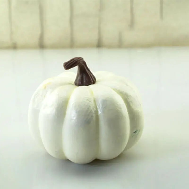 6 шт. искусственные растения для Хэллоуина | Дом и сад