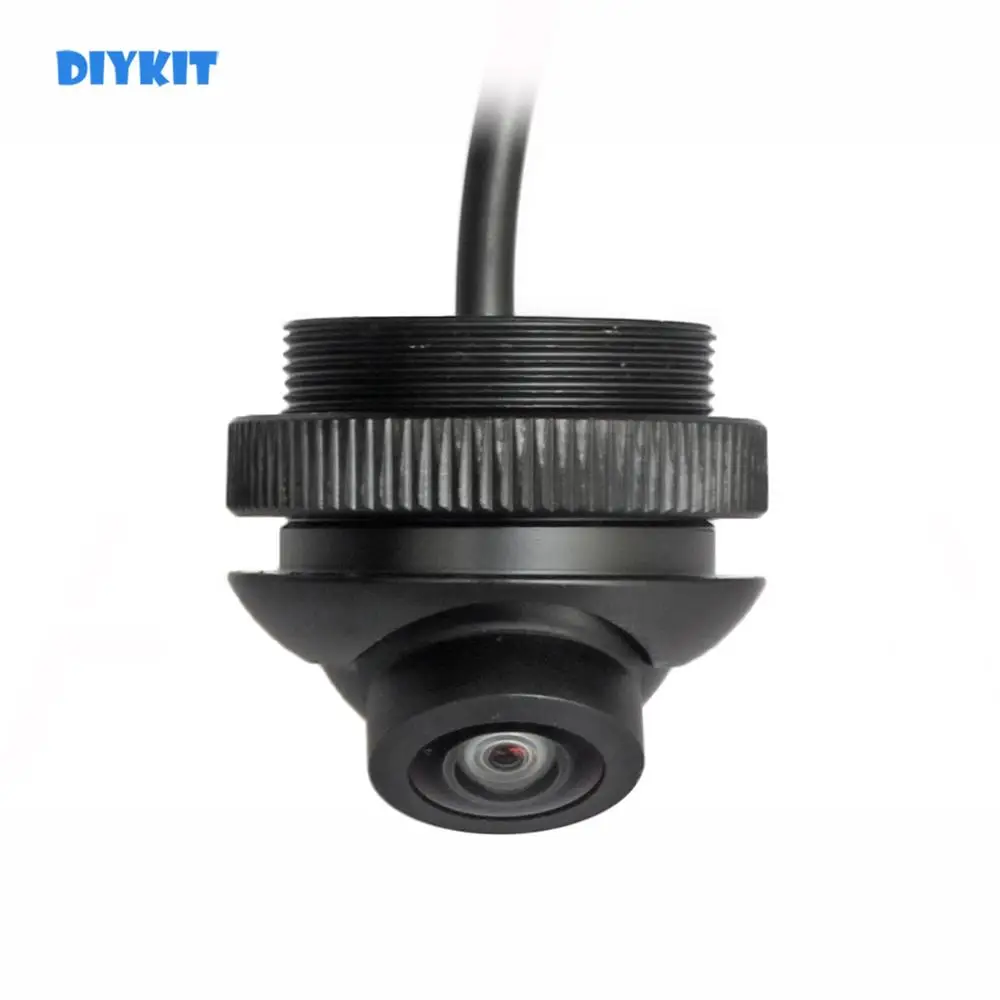 

Камера заднего вида, 180 дюйма, ночное видение