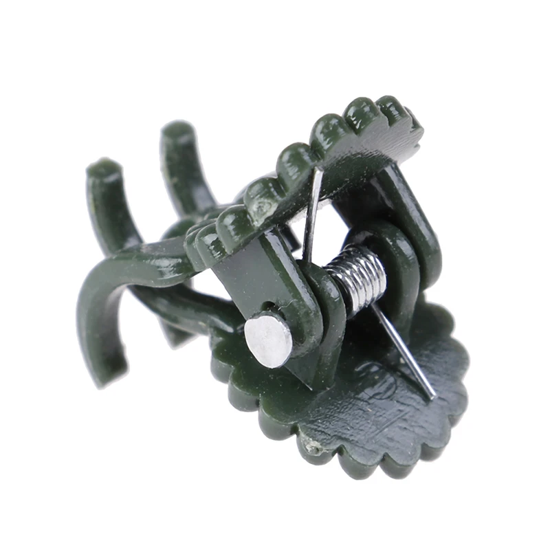 20 шт. зажимы для фиксации растений орхидеи опоры цветов веток|Опоры и поддержки