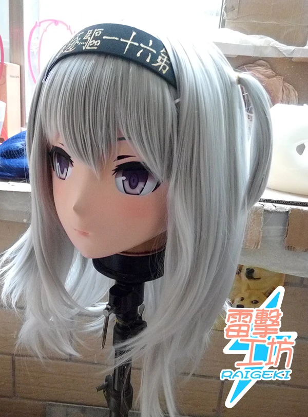 Рисунок 2 - (X-KM182) Качественная женская/Девушка