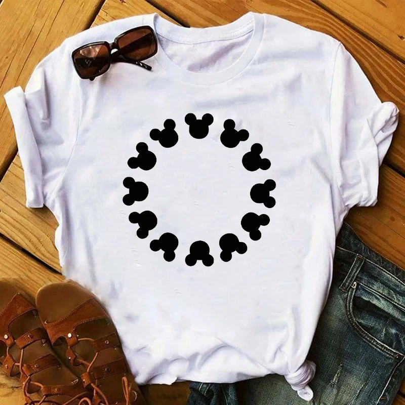 

Fashion Ullzang 90s Women Tshirts T Shirt Harajuku Ulzzang Aesthetic Clothes Cute Women Tshirt Female T-shirt