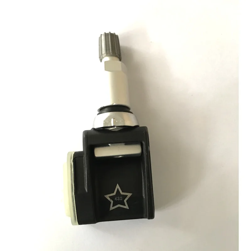 Комплект одежды из 4 предметов новая система контроля давления в шинах Rdks RDC