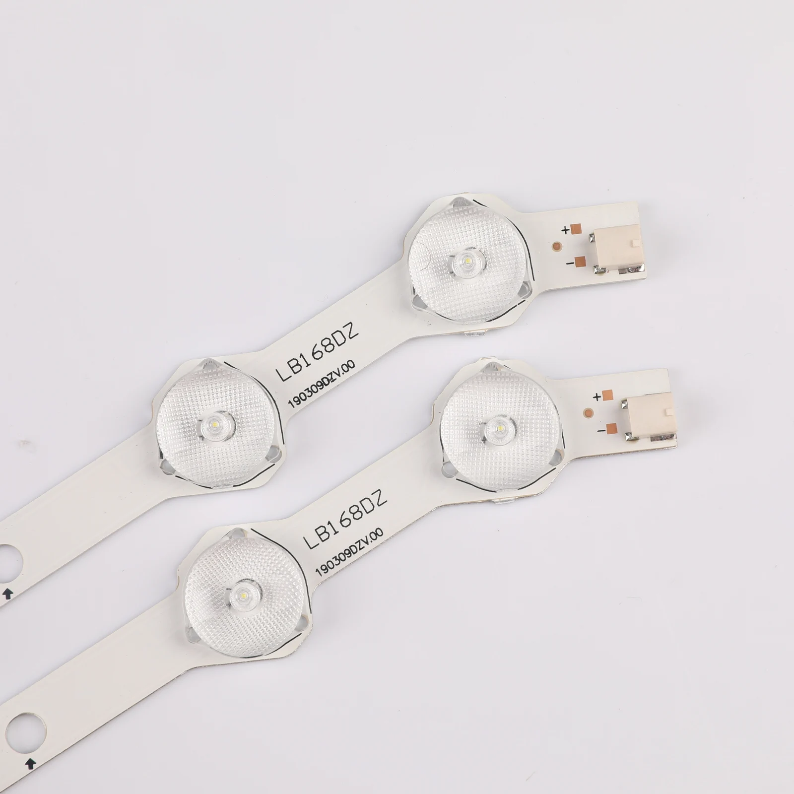 Комплект из 2 предметов новинка 12LED полосы D3GE 320SM1 R2 9 светильник 12 для 2013SVS32 BN96 35204A