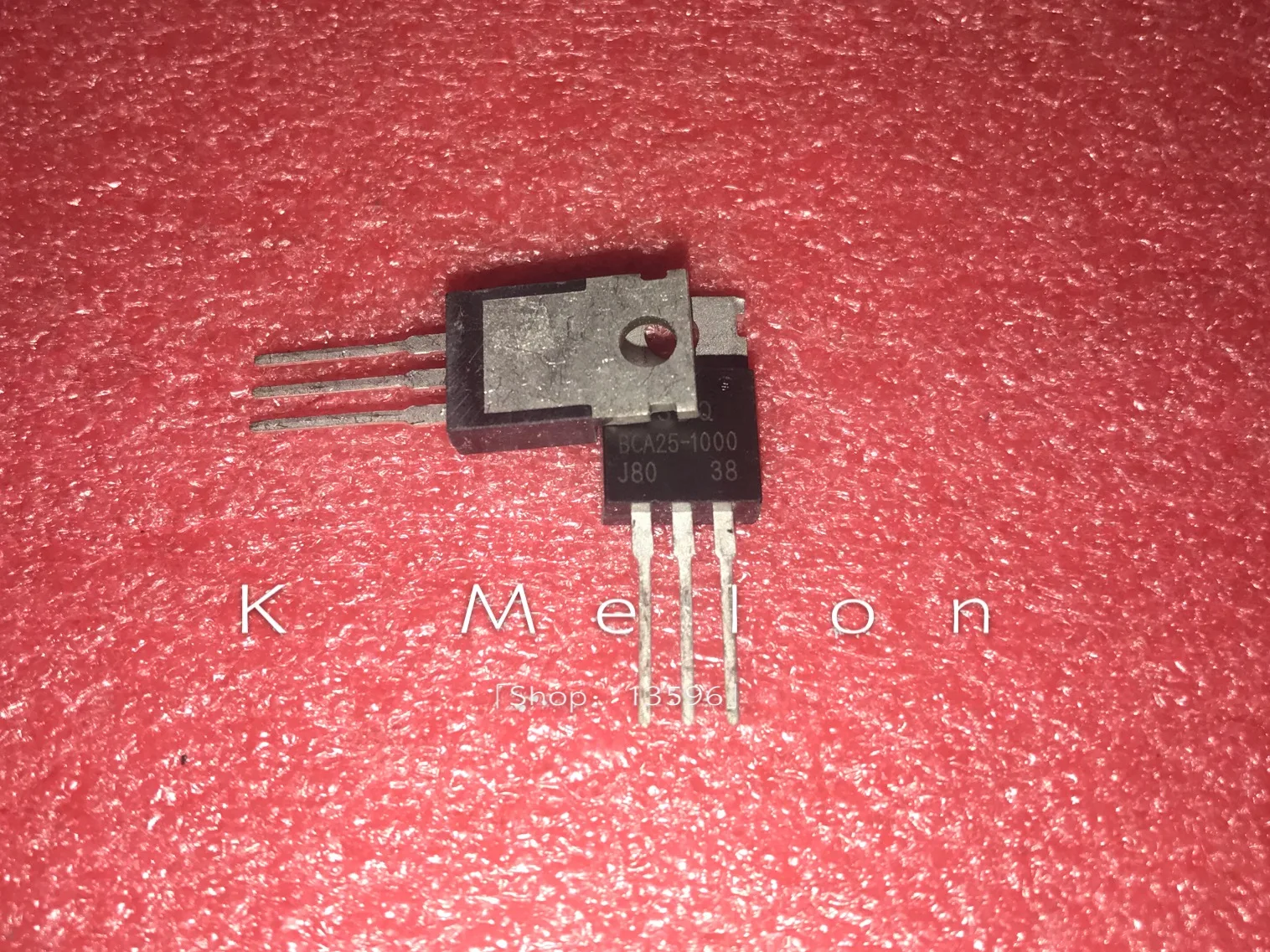 10 шт BCA25-800 BCA25-800B или BCA25-1000 BCA25-1200-220 25A 800V тиристора | Обустройство дома