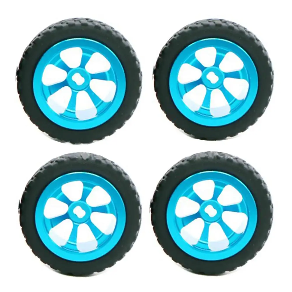 

Wltoys 1:28 RC Car Wheel Metal Swing Arm Hem Arm K969 K989 Car Parts