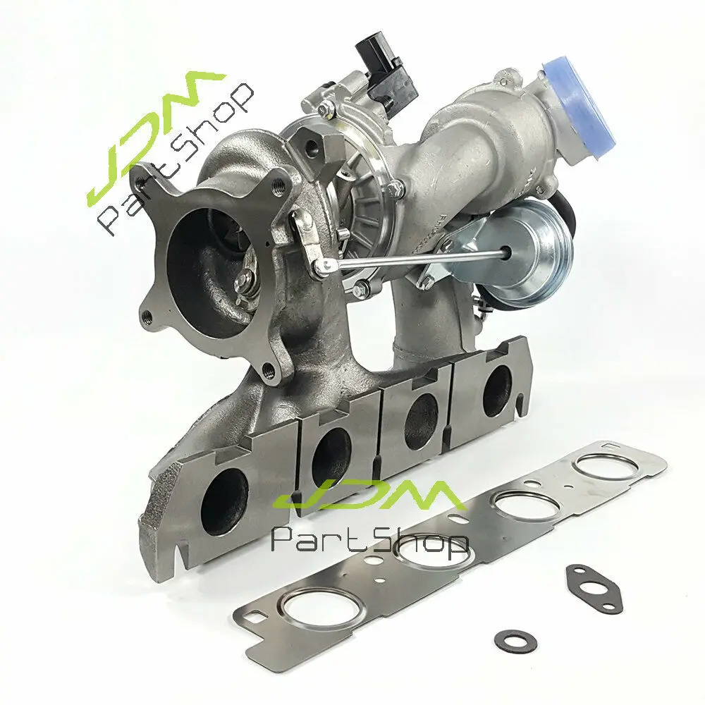 Турбо для Audi A4 A5 A6 Q5 Allroad 2 0 TSI TFSI EA888 Avant Quattro 06H145702G CAEB| |