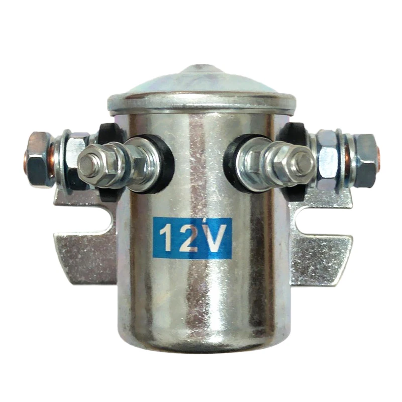 200 ампер сверхмощный высокоток Мощность Производительность двойной батареи