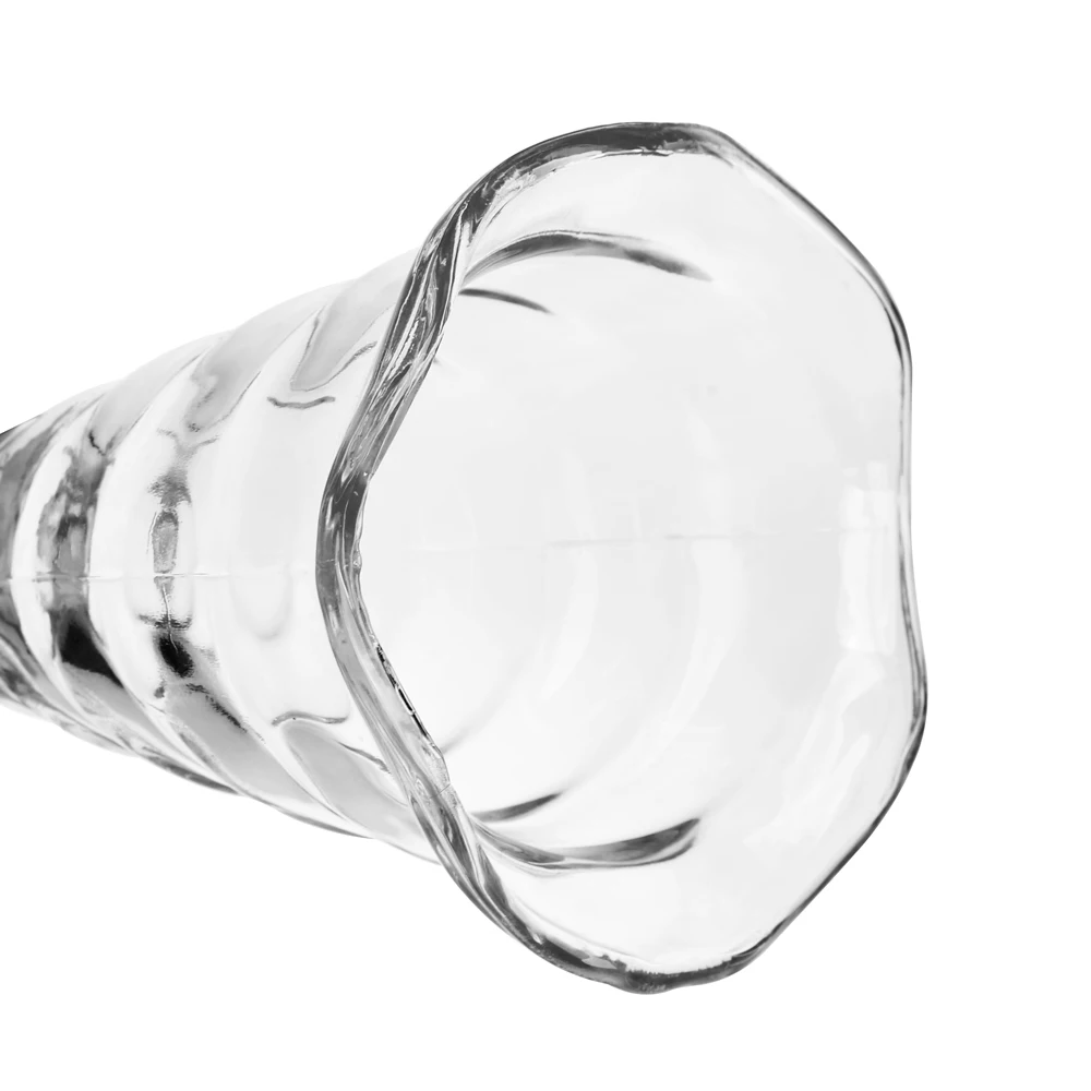 Женская креативная стеклянная чашка для сока мороженого смузи молока и чая