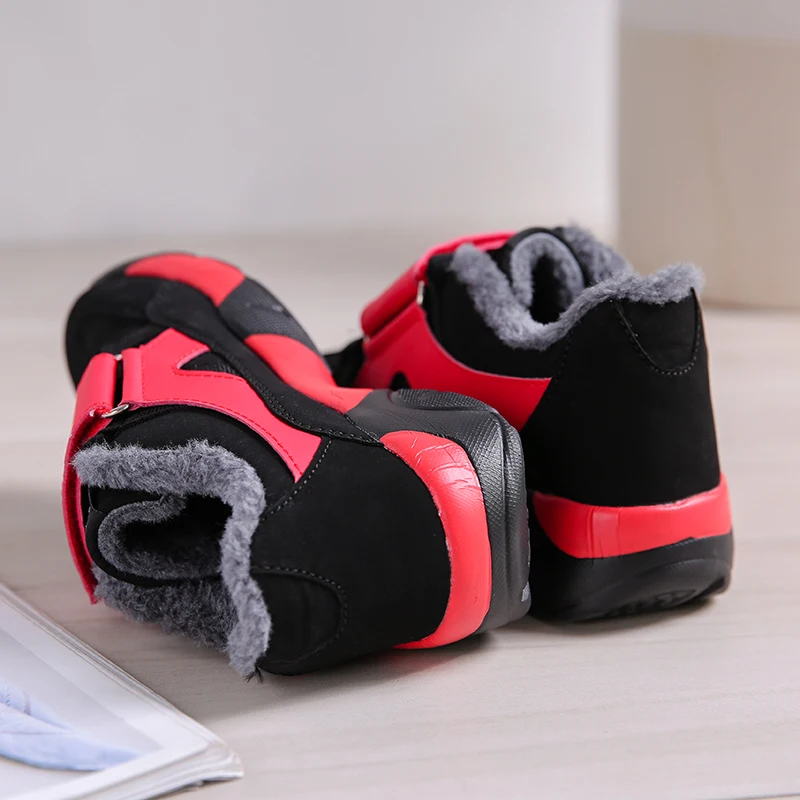 Женские теплые кроссовки на платформе Новинка 2019 года женские уличные