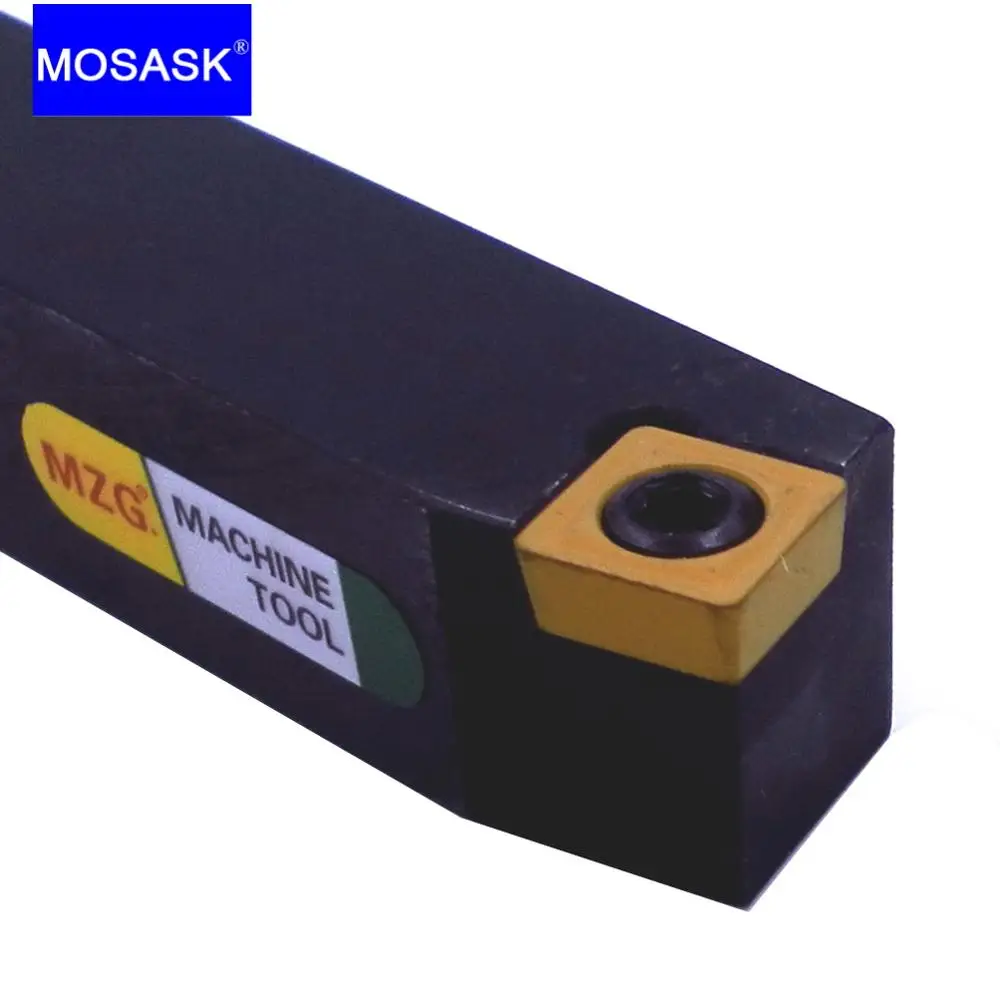 MOSASK SSBCL резак SSBCL1212H09 адаптер Расточная штанга индексируемая карбидная вставка