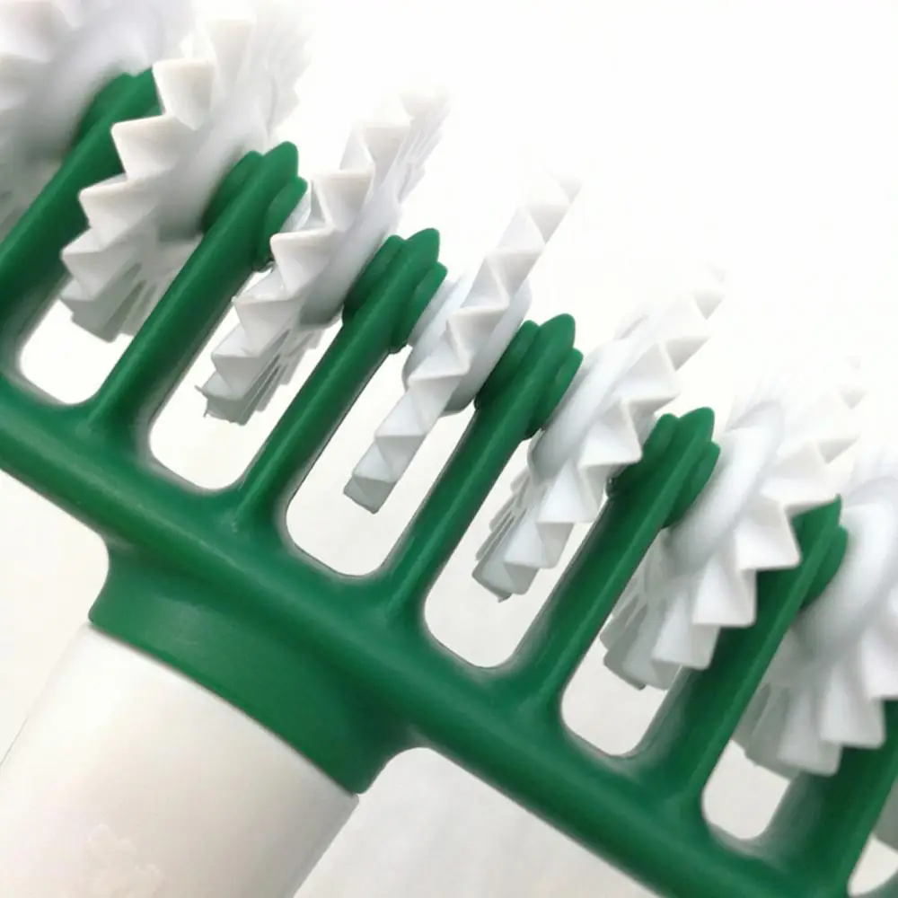 

Hot Sales!!! Noodle Cutter Wheel Pizza Dough Roller Cookie Pie Kitchen Baking Cooking Tool