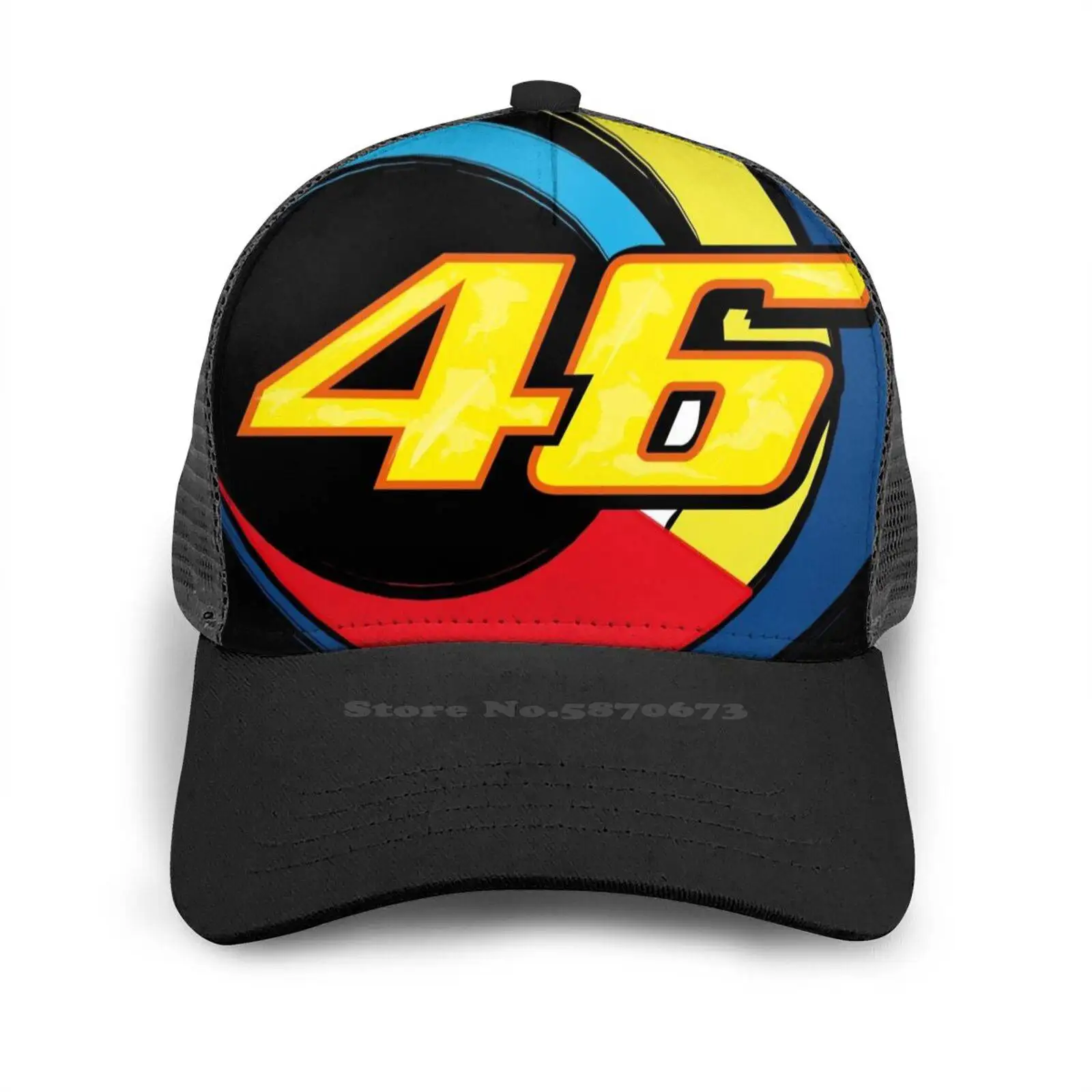 Бейсболка с изогнутым краем бейсболка для мотоциклистов 46 логотипов мотоциклов