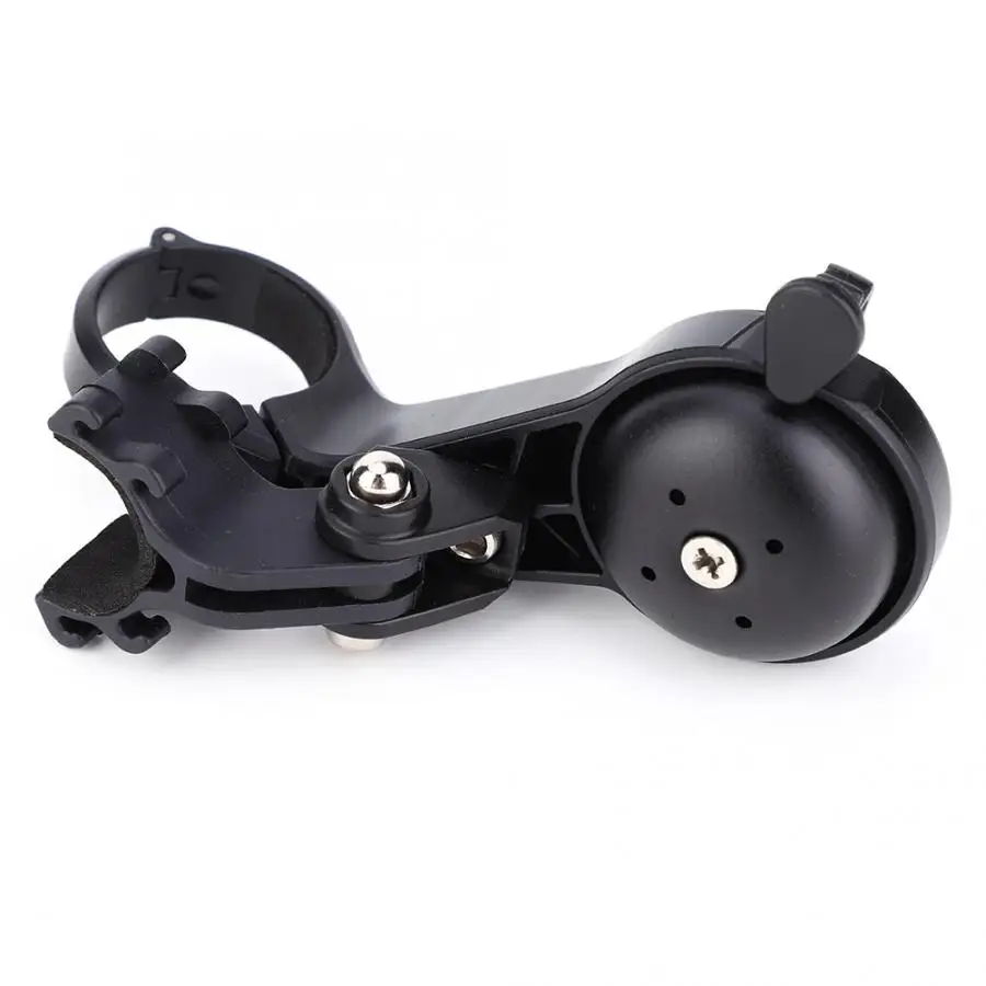 Велосипедный держатель для велосипеда велосипедный Звонок спидометра легко