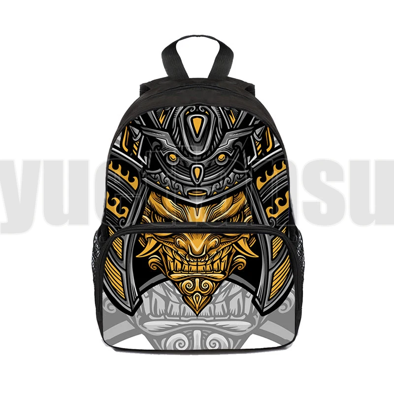 

3D Abstraction Animal Tiger Wolf Dragon Backpack Children Bookbag Terror Skull Ghost Travelbag Boys Girls Lion Monster SchoolBag