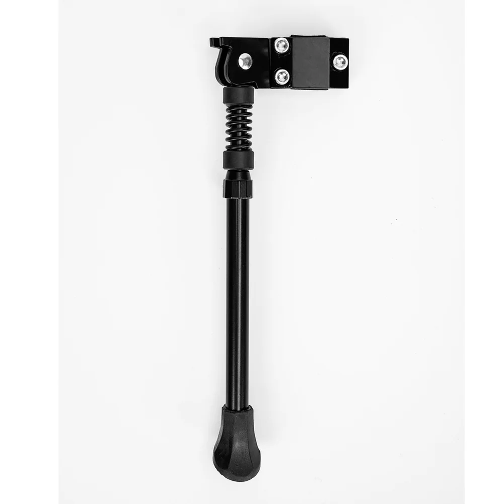 Опора для горного велосипеда с откидной ножкой Стояночная стойка 26-36 дюймов