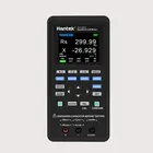 Цифровой Измеритель LCR Hantek1832CHantek1833C, портативный ручной тестер индуктивность емкость сопротивление