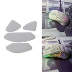 2-е улучшенное издание Tiger игровая мышь коньки ноги для XTRFY M4 Mouse Enhanced