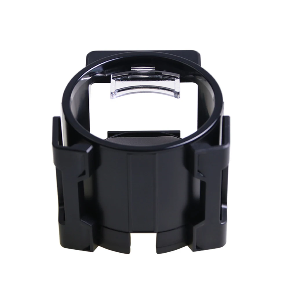 

Universal 2 in 1 Car Vent Phone Cup Holder Stand Rack Stand Auto Vehicle Interior Bracket Stand Accessory