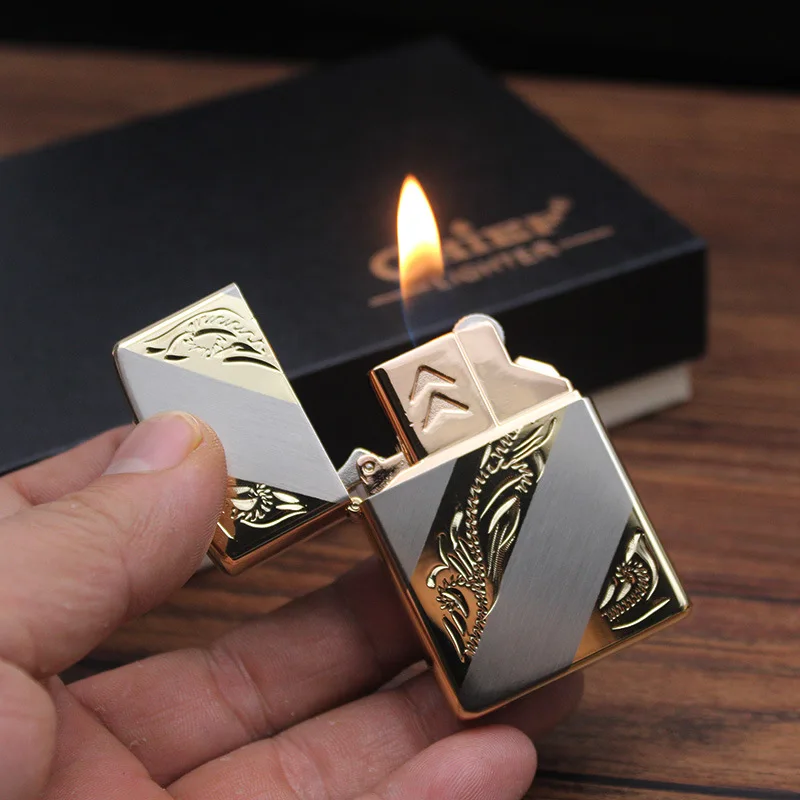 2 внутренние части 3 пламени (открытое пламя/прямой струйный пламя/керосин)