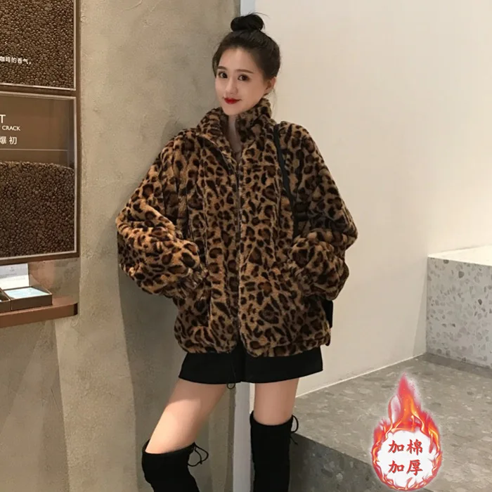 

Женское зимнее плотное пальто, теплая верхняя одежда