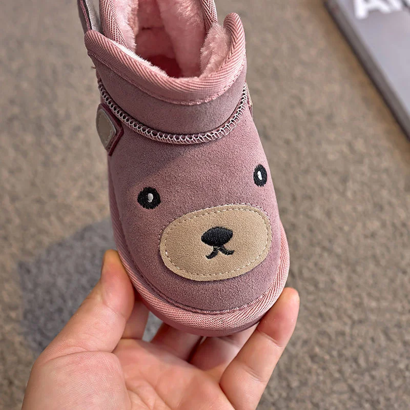 

Winter For Kids Shoes For Boys Girls Casual Summer Quality Lace-up Flats Running Shoes Sports Sneaker Air Summer Jogging