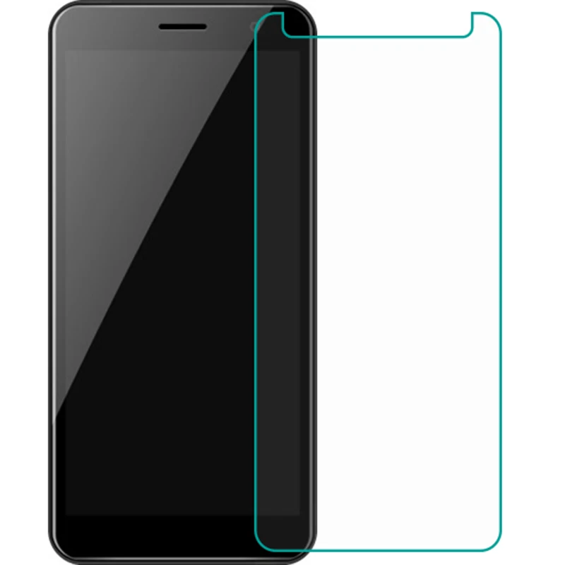 Закаленное стекло для MTC Smart Line 9H защитная пленка взрывозащищенный прозрачный