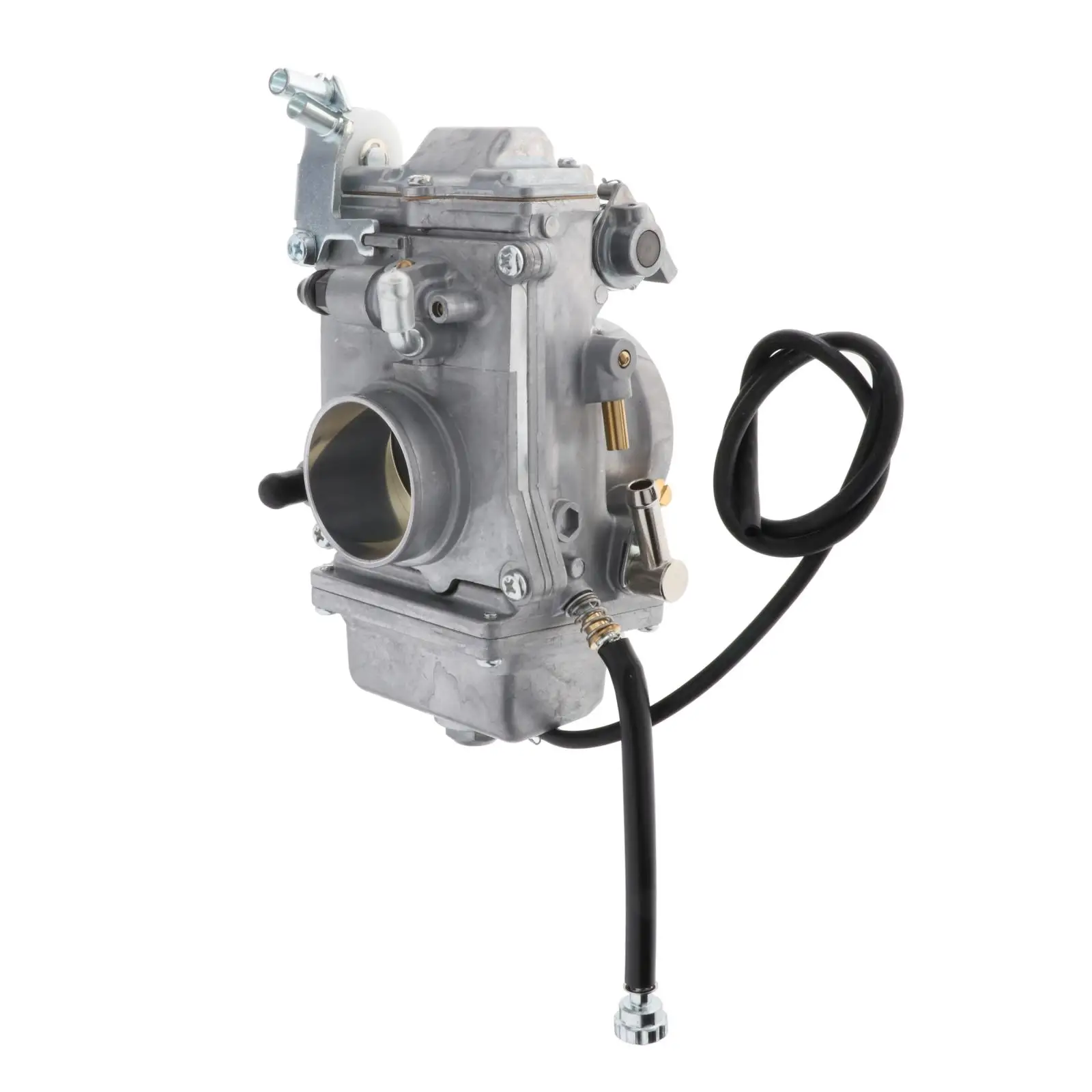 42 мм карбюратор TM42-6PK для Mikuni Harley HSR42 Carb Outboards "двигатель