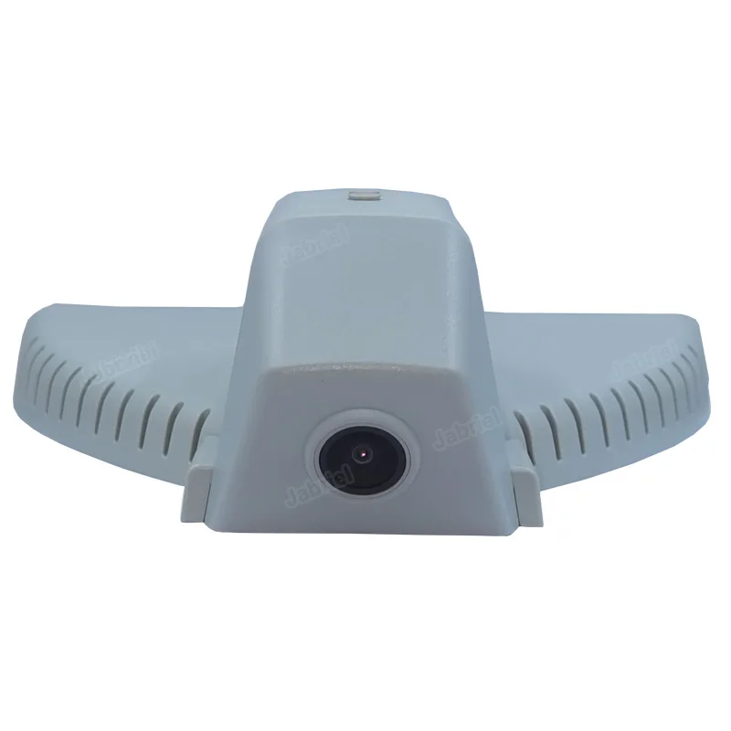 Скрытый Автомобильный видеорегистратор с Wi-Fi камерой на приборной панели HD 1080P 24