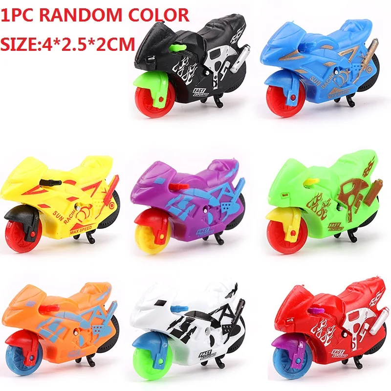 1PC Pull Back Mini vehicle Cartoon Car for Boys Girls children toy Kids baby plane Vehicle Easter Christmas new year gift |