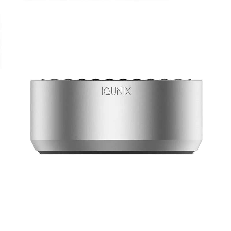 Youpin iQunix конфеты для Apple Watch основание алюминиевый корпус вертикальное размещение