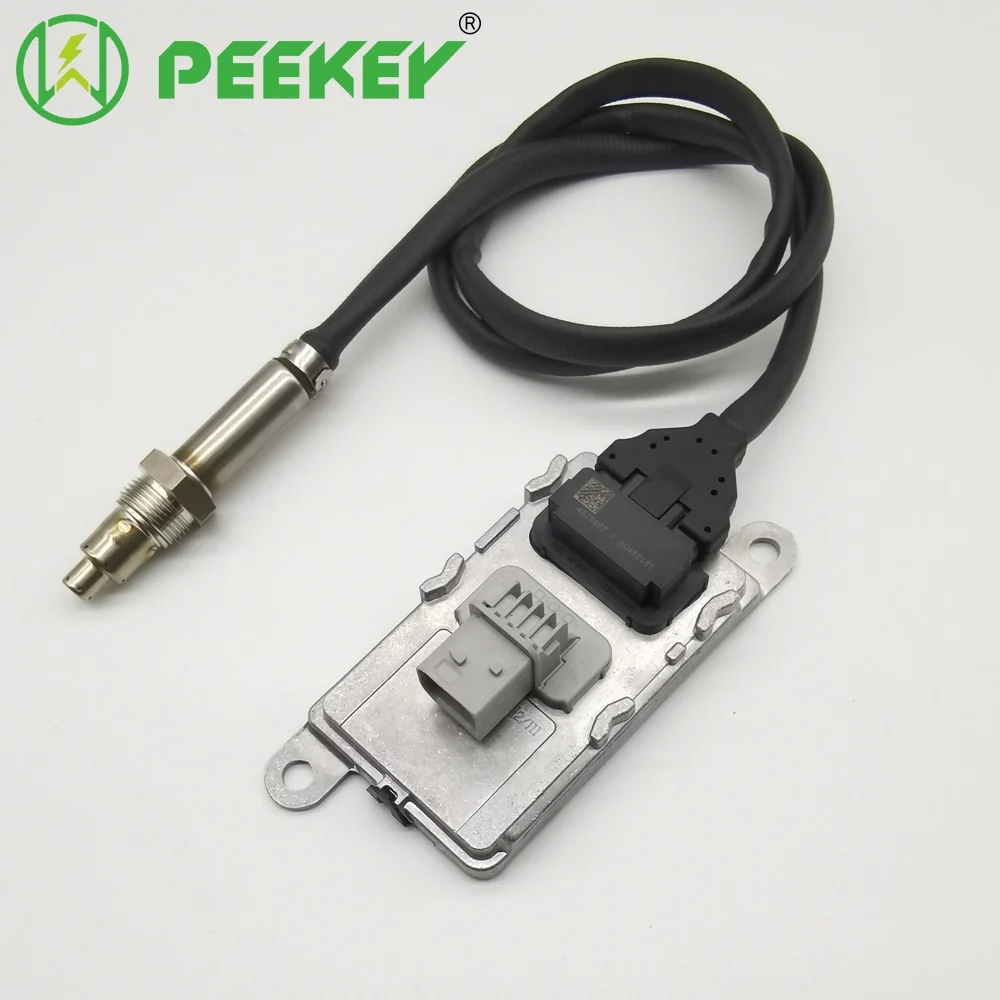 

Датчик NOx 4326867 A045S161 5WK9 6754C 5WK96754C для Cummins