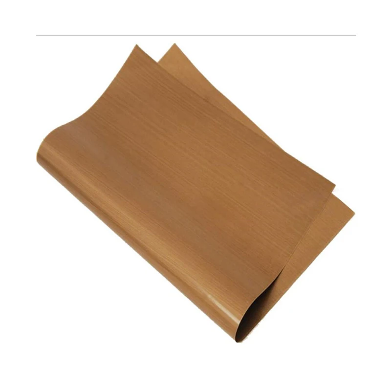 Baking Tools Cookie Cake Pastry Bakery Bakeware Chocolate Mat Cooking Paper Kitchen Accessories High Temperaturefi Resistant | Дом и сад