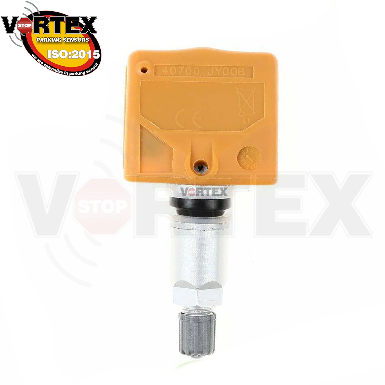Датчик давления в шинах TPMS для Nissan GT R R35 Z34 OE # 40700 JY00B 40700JY00B 4 шт. 433 МГц|Системы
