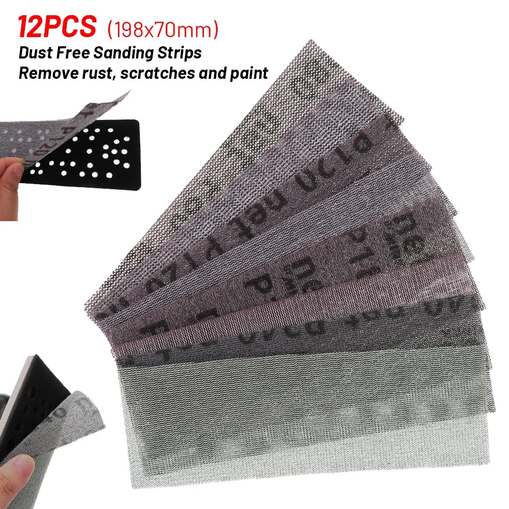 

Top-quality 12PCS 198x70mm 2021 New Best High Quality Hot Sale On Sale