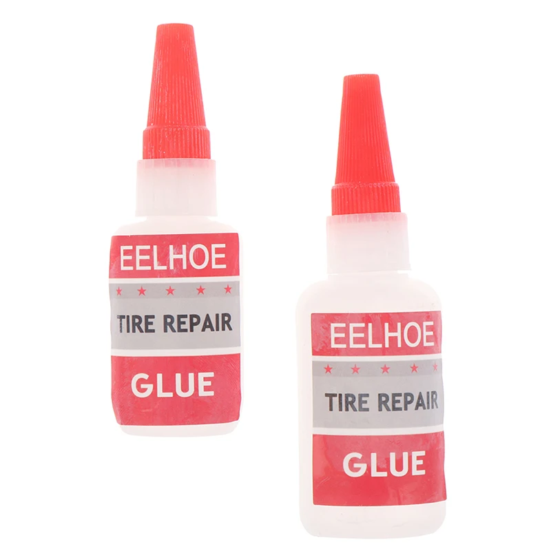 30/50 мл могучий клей для ремонта шин прокол герметик автомобильных металлических